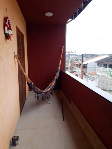 imagem 3 - Sobrado a venda Santa Julia imagem 3 - Sobrado a venda Santa Julia