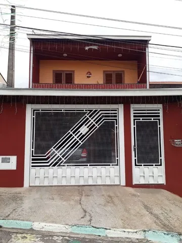 imagem 4 - Sobrado a venda Santa Julia imagem 4 - Sobrado a venda Santa Julia