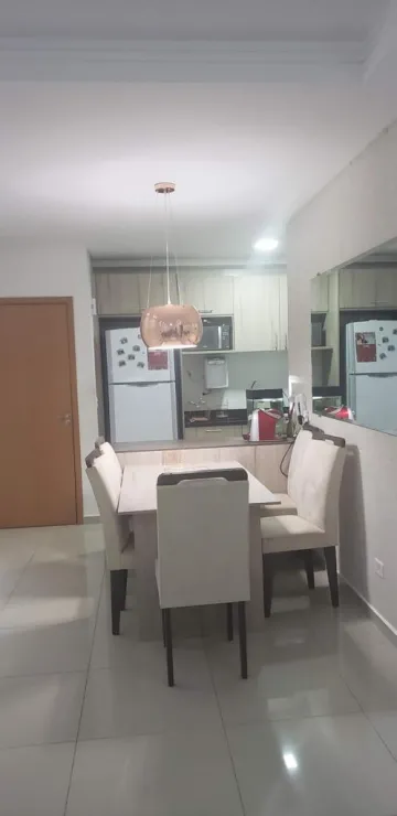 imagem 1 - Apartamento - Mobiliado imagem 1 - Apartamento - Mobiliado