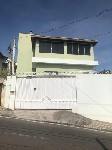 imagem 1 - Casa a venda centro jacarei imagem 1 - Casa a venda centro jacarei
