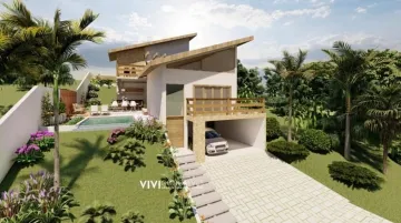 imagem 1 - Casa no Condomínio Verana imagem 1 - Casa no Condomínio Verana