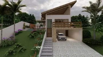 imagem 2 - Casa no Condomínio Verana imagem 2 - Casa no Condomínio Verana