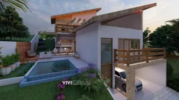 imagem 3 - Casa no Condomínio Verana imagem 3 - Casa no Condomínio Verana
