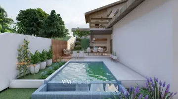 imagem 4 - Casa no Condomínio Verana imagem 4 - Casa no Condomínio Verana