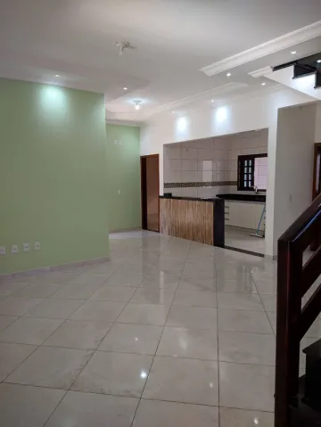 imagem 4 - Casa á locação e venda JD Santa Paula imagem 4 - Casa á locação e venda JD Santa Paula