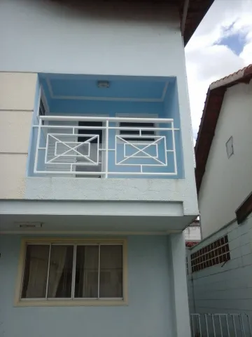 imagem 1 - SOBRADO COM 3 DORM SENDO 1 SUITE COM 2 VAGAS DE GARAGEM imagem 1 - SOBRADO COM 3 DORM SENDO 1 SUITE COM 2 VAGAS DE GARAGEM