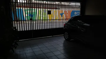 imagem 2 - Ampla Casa Assobradada no Jardim América com 180m² de Terreno e 100m² de Construção imagem 2 - Ampla Casa Assobradada no Jardim América com 180m² de Terreno e 100m² de Construção