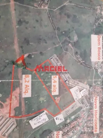 imagem 1 - Terreno - Área imagem 1 - Terreno - Área