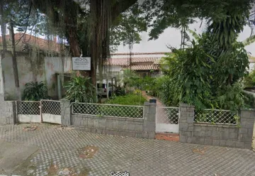 imagem 1 - Casa térrea com 03 quartos - necessita reforma imagem 1 - Casa térrea com 03 quartos - necessita reforma