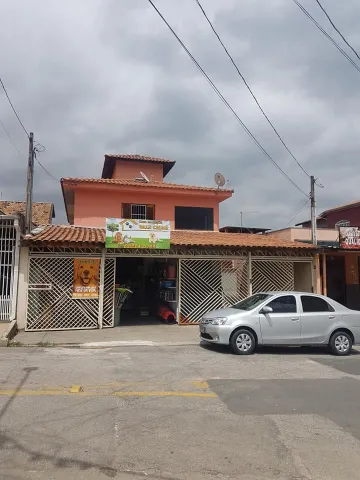 imagem 2 - Casa - Padrão imagem 2 - Casa - Padrão