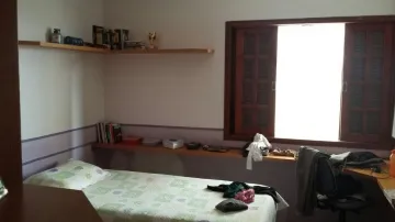 imagem 5 - Refúgio Urbano no Coração de São José dos Campos imagem 5 - Refúgio Urbano no Coração de São José dos Campos