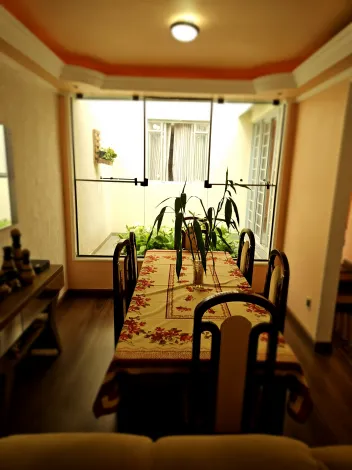imagem 1 - Casa dos Seus Sonhos: Ampla, Charmosa e Perfeita para Viver Bem imagem 1 - Casa dos Seus Sonhos: Ampla, Charmosa e Perfeita para Viver Bem