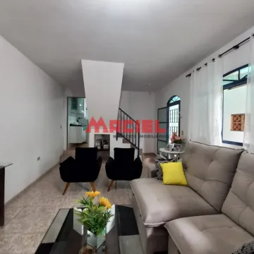 imagem 1 - Casa - Sobrado imagem 1 - Casa - Sobrado