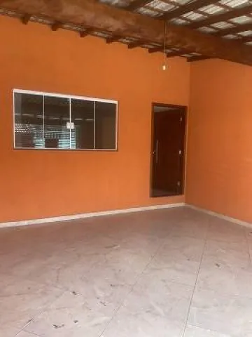 imagem 1 - CASA TERREA - JD SAN RAFAEL R$ 425.000 imagem 1 - CASA TERREA - JD SAN RAFAEL R$ 425.000