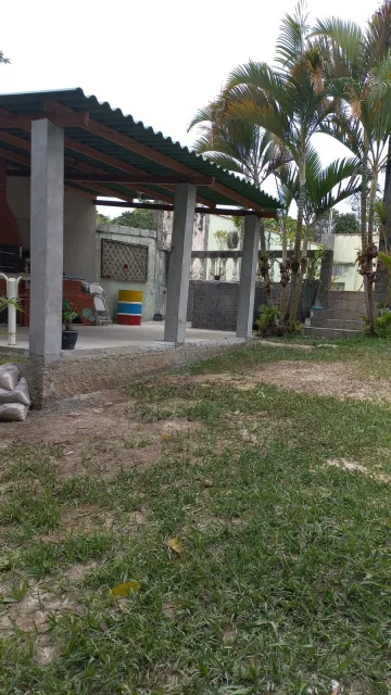 imagem 3 - Refúgio Espaçoso com Piscina e Pomar Frutífero em Jacareí imagem 3 - Refúgio Espaçoso com Piscina e Pomar Frutífero em Jacareí