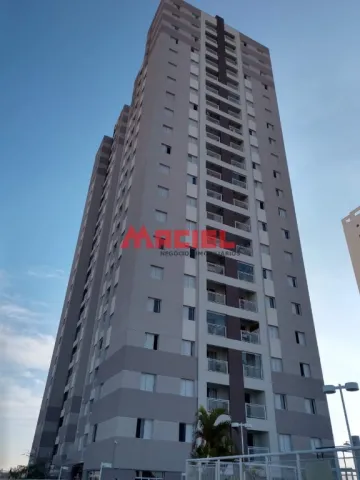 imagem 1 - Venda de Apartamento - Padrão no bairro Jardim Paraíba imagem 1 - Venda de Apartamento - Padrão no bairro Jardim Paraíba