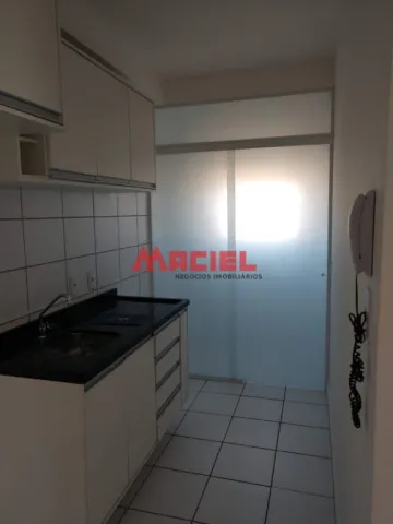 imagem 3 - Venda de Apartamento - Padrão no bairro Jardim Paraíba imagem 3 - Venda de Apartamento - Padrão no bairro Jardim Paraíba