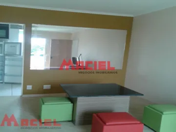 imagem 1 - Apartamento com 2 dormitórios no Jd. Satélite próximo ao Shopping Vale Sul imagem 1 - Apartamento com 2 dormitórios no Jd. Satélite próximo ao Shopping Vale Sul