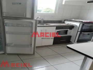 imagem 2 - Apartamento com 2 dormitórios no Jd. Satélite próximo ao Shopping Vale Sul imagem 2 - Apartamento com 2 dormitórios no Jd. Satélite próximo ao Shopping Vale Sul
