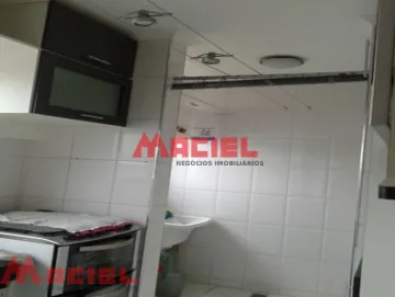 imagem 3 - Apartamento com 2 dormitórios no Jd. Satélite próximo ao Shopping Vale Sul imagem 3 - Apartamento com 2 dormitórios no Jd. Satélite próximo ao Shopping Vale Sul