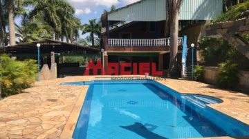 imagem 4 - CHÁCARA COM 2 CASAS E 2 PISCINAS - ESTACIONAMENTO PARA 90 CARROS. imagem 4 - CHÁCARA COM 2 CASAS E 2 PISCINAS - ESTACIONAMENTO PARA 90 CARROS.
