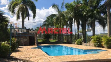 imagem 1 - CHÁCARA COM 2 CASAS E 2 PISCINAS - ESTACIONAMENTO PARA 90 CARROS. imagem 1 - CHÁCARA COM 2 CASAS E 2 PISCINAS - ESTACIONAMENTO PARA 90 CARROS.
