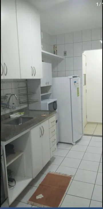 imagem 4 - Apartamento No Pq Industrial - São José Dos Campos imagem 4 - Apartamento No Pq Industrial - São José Dos Campos