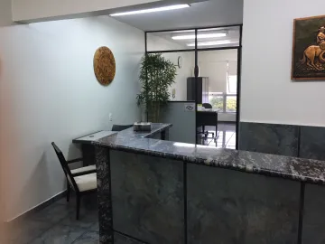 imagem 1 - SALA COMERCIAL NO EDIFICIO SAINT JAMES imagem 1 - SALA COMERCIAL NO EDIFICIO SAINT JAMES