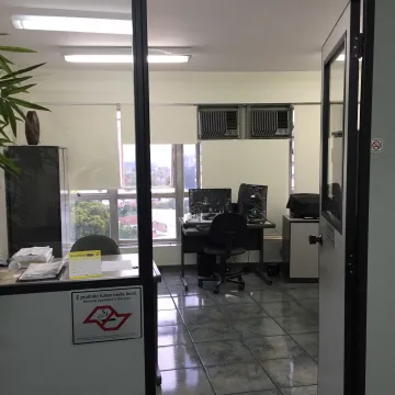 imagem 3 - SALA COMERCIAL NO EDIFICIO SAINT JAMES imagem 3 - SALA COMERCIAL NO EDIFICIO SAINT JAMES