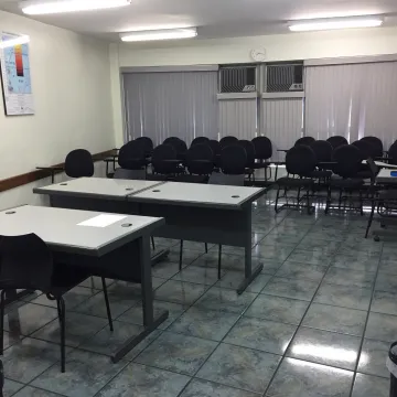 imagem 5 - SALA COMERCIAL NO EDIFICIO SAINT JAMES imagem 5 - SALA COMERCIAL NO EDIFICIO SAINT JAMES