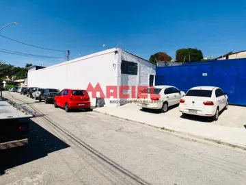 imagem 1 - EXCELENTE GALPÃO, 40 GARAGENS, OTIMA LOCALIZAÇÃO, POSSIBILIDADE DE CONSTRUIR PREDIO ATE 15 ANDARES imagem 1 - EXCELENTE GALPÃO, 40 GARAGENS, OTIMA LOCALIZAÇÃO, POSSIBILIDADE DE CONSTRUIR PREDIO ATE 15 ANDARES