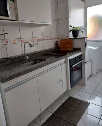imagem 2 - Apartamento no Edifício Mateus, no bairro São Judas imagem 2 - Apartamento no Edifício Mateus, no bairro São Judas
