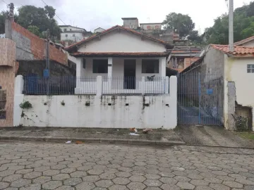 imagem 1 - Casa na Vila São Bento imagem 1 - Casa na Vila São Bento