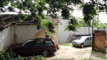 imagem 4 - AREA PLANA NA VILA SINHA imagem 4 - AREA PLANA NA VILA SINHA