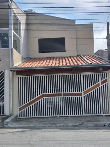 imagem 2 - SOBRADO A VENDA NO JD PARARANGABA imagem 2 - SOBRADO A VENDA NO JD PARARANGABA