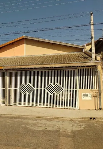 imagem 1 - Casa no Campos São José imagem 1 - Casa no Campos São José
