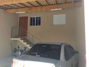 imagem 2 - Casa no Campos São José imagem 2 - Casa no Campos São José