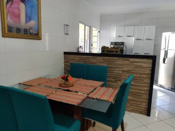 imagem 5 - Casa no Campos São José imagem 5 - Casa no Campos São José