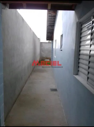 imagem 3 - CASA TÉRREA JARDIM SÃO JOSÉ LESTE I imagem 3 - CASA TÉRREA JARDIM SÃO JOSÉ LESTE I