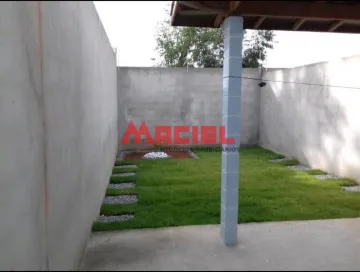 imagem 4 - CASA TÉRREA JARDIM SÃO JOSÉ LESTE I imagem 4 - CASA TÉRREA JARDIM SÃO JOSÉ LESTE I