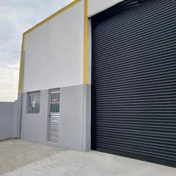 imagem 1 - EXCELENTE GALPÃO, FÁCIL ACESSO imagem 1 - EXCELENTE GALPÃO, FÁCIL ACESSO