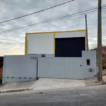 imagem 2 - EXCELENTE GALPÃO, FÁCIL ACESSO imagem 2 - EXCELENTE GALPÃO, FÁCIL ACESSO