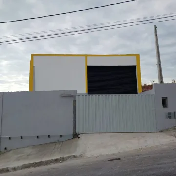 imagem 4 - EXCELENTE GALPÃO, FÁCIL ACESSO imagem 4 - EXCELENTE GALPÃO, FÁCIL ACESSO