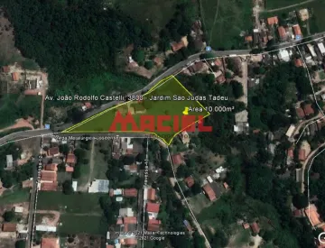 imagem 3 - EXCELENTE AREA NO PUTIM COMERCIAL COM 3.544 METROS, ZONEAMENTO ZM 5, ÓTIMA TOPOGRAFIA E LOCALIZAÇÃO, ASFALTO E PONTO DE ONIBUS EM FRENTE imagem 3 - EXCELENTE AREA NO PUTIM COMERCIAL COM 3.544 METROS, ZONEAMENTO ZM 5, ÓTIMA TOPOGRAFIA E LOCALIZAÇÃO, ASFALTO E PONTO DE ONIBUS EM FRENTE