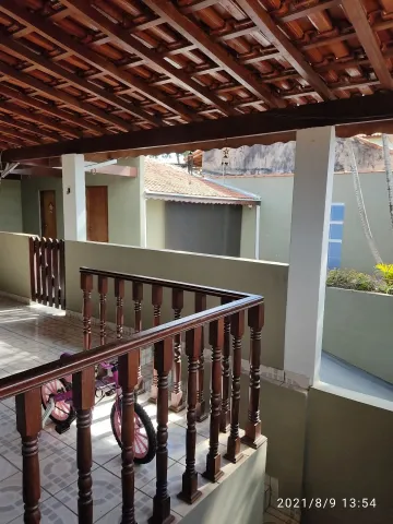 imagem 2 - Casa na Vila Iracema imagem 2 - Casa na Vila Iracema