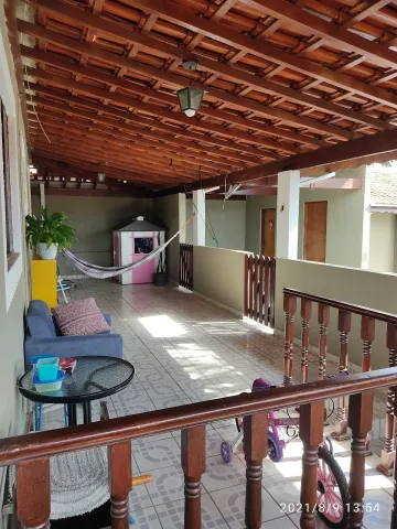 imagem 4 - Casa na Vila Iracema imagem 4 - Casa na Vila Iracema