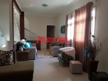 imagem 1 - Lindo Sobrado à venda no Jardim América em São José dos Campos. imagem 1 - Lindo Sobrado à venda no Jardim América em São José dos Campos.