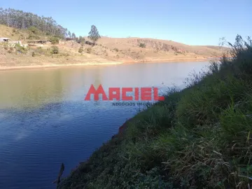 imagem 1 - ÁREA 5.000M² em Jambeiro com represa imagem 1 - ÁREA 5.000M² em Jambeiro com represa