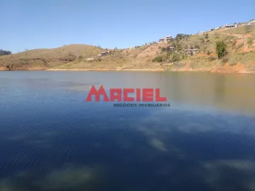 imagem 2 - ÁREA 5.000M² em Jambeiro com represa imagem 2 - ÁREA 5.000M² em Jambeiro com represa