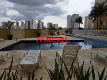 Alugar Apartamento / Padrão em São José dos Campos. apenas R$ 595.000,00